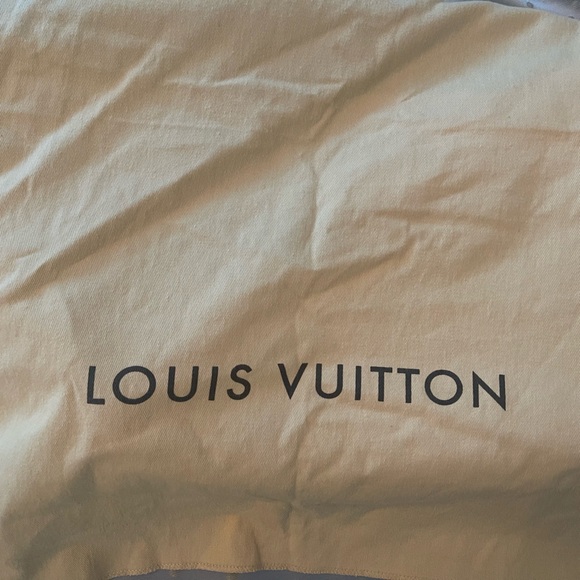 Louis Vuitton new bag , LV Alfa Messenger, good size Medium bag - Picture 16 of 16